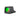 OLIGHT Osight SE Red Dot Sight (Green Dot), RMSc Footprint – Black-OLIGHT-