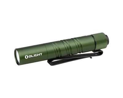 OLIGHT I3T 2 EOS Flashlight 200 LM – Green-OLIGHT-