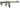 Delta Armory GP FREYA R15 Skeleton M-LOK 13" Gen2 – Green-Delta Armory-