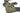 Delta Armory GP FREYA R15 Skeleton M-LOK 13" Gen2 – Green-Delta Armory-