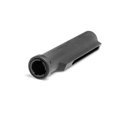 Delta Armory AEG M4 Metal Buffer Tube – Black-Delta Armory-