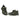 Bennon AMIGO O1 Work Sandals – Green / Black-BENNON-