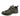 Bennon AMIGO O1 Work Sandals – Green / Black-BENNON-
