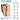 Gun Flower UNI PRO OWB Universal-Holster für Rechtshänder — Tan