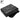 Gun Flower Magazintasche 5,56/.223 M4/AR15 mit Paddle-Befestigung – Schwarz