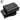 Gun Flower Magazintasche 5,56/.223 M4/AR15 mit Paddle-Befestigung – Schwarz