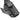 Fondina Gun Flower Glock 17 / 19 / 22 IWB/OWB Destra — Nero