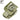 Fondina Gun Flower UNI PRO OWB Universale Destra — Verde
