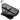 Fondina Gun Flower OWB Sig Sauer P320 Compact/Carry – Nero — Nero