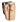 Gun Flower UNI PRO OWB Universal-Holster für Rechtshänder — Tan
