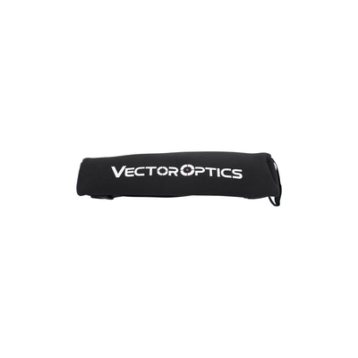 Copricannocchiale Vector Optics Neoprene Scope Cover Medium — Nero-Vector Optics-