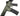 Delta Armory M4 / AR15 M-LOK SilentOps 8" CHARLIE – Green-Delta Armory-