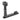 Delta Armory M4 / AR15 Magazine Release – Black-Delta Armory-