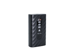 Caricabatterie STRIKE Systems C920 — Nero-STRIKE SYSTEMS-