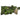 KMCS TAC-41 Rifle Wrap – Next-Gen Green-Kicking Mustang-