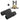 VO PARAGON COMPACT 10×32 HD Gen2 Binoculars – Black-Vector Optics-