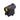 Collimatore Vector Optics Centurion 1x20 RUM — Nero