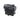 Collimatore Vector Optics Centurion 1x20 RUM — Nero