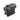 Collimatore Vector Optics Centurion 1x20 RUM — Nero