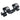 Vector Optics 30 mm 20 MOA Einteilige Montierung — Schwarz