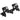Vector Optics 30 mm 20 MOA Einteilige Montierung — Schwarz