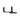 Attacco cantilever Vector Optics 25,4 mm RIS — Nero