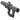 Cannocchiale VictOptics SVD Dragunov 3-9x24 FFP — Nero