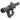VictOptics SVD Dragunov 4x24 FFP Zielfernrohr — Schwarz