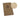Taccuino impermeabile Rite in the Rain Field Flex (117 x 184 mm) — Tan
