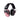 Cuffia elettronica Earmor M300T Bluetooth — Rosa