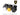 Cuffia elettronica Earmor M300X — Giallo