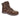 BENNON Condor O2 NM High-Cut Stiefel – Braun