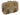 TT ADMIN Pouch - Coyote-Tasmanian Tiger-
