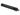 FMA MP7 Silencer 38x220mm with Flash Hider, 12 plus mm (CW) - Black Silenziatori softair FMA