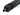 FMA MP7 Silencer 38x220mm with Flash Hider, 12 plus mm (CW) - Black Silenziatori softair FMA