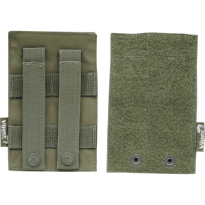 Pannelli MOLLE Viper Tactical Adjustable Panels-Viper Tactical-Green-