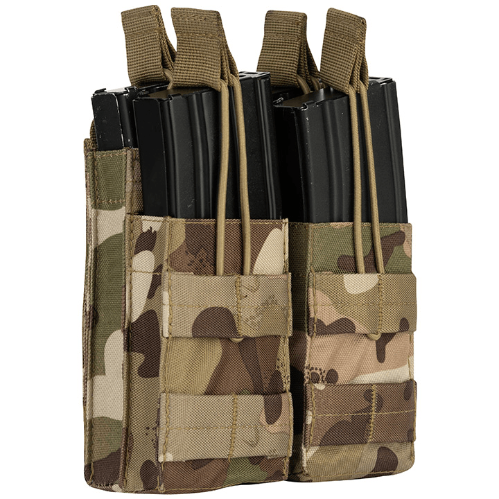 Double Duo Mag Pouch - Viper Tactical – Viper Tactical