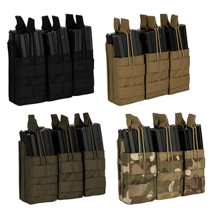 Tasca portacaricatori Viper Tactical Duo Mag Pouch Treble-Viper Tactical-