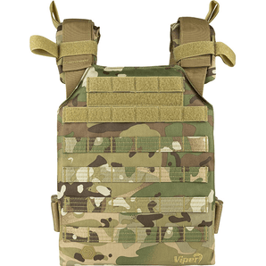 Plate carrier Viper Tactical Elite Carrier-Viper Tactical-Vcam-
