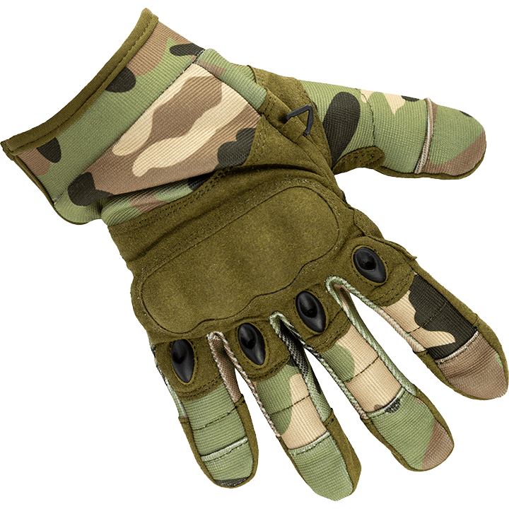 Viper Tactical Gants Recon OD - Gants Airsoft (13227583 Viper Tactical Gants Recon OD - Gants Airsoft (13227583