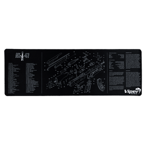 Tappetino da pulizia Viper Tactical Gun Mat-Viper Tactical-AK47-