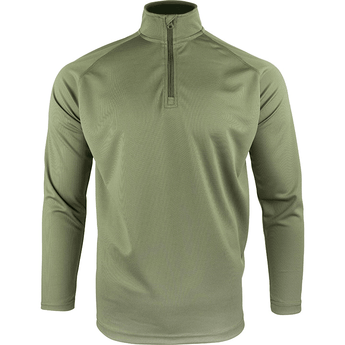 Maglia tecnica Viper Tactical Mesh-tech Armour Top-Viper Tactical-Green-S-
