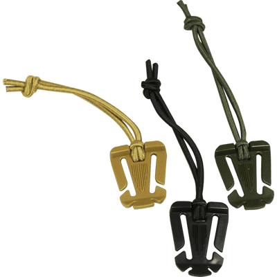 Molle Bungee Retainer-Viper Tactical-