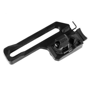 Fondina QD NOVRITSCH per SSX23/MK23 — Mancina-NOVRITSCH-
