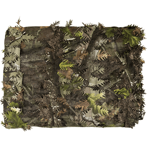 Rete mimetica Viper Tactical LLCS 3D — Verde-Viper Tactical-