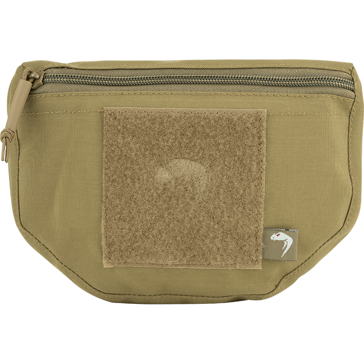Poche triple chargeur molle vx lazer viper