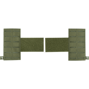 Pannelli laterali MOLLE Viper Tactical VX Lazer Wing Panel Set-Viper Tactical-Green-