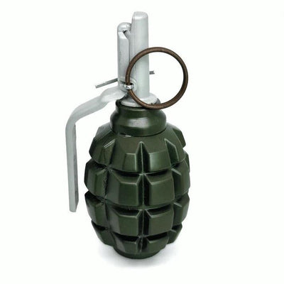 Granata a mano PYROSOFT Pyro-F1M-PYROSOFT-