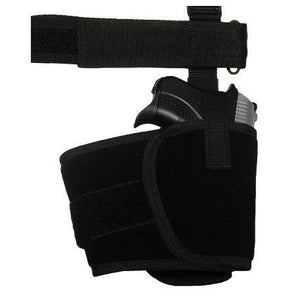 Ankle Holster designed for small pistols-DASTA-