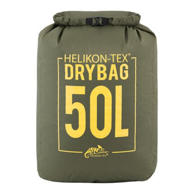 Arid Dry Sack Medium - Olive Green / Black B-HELIKON-